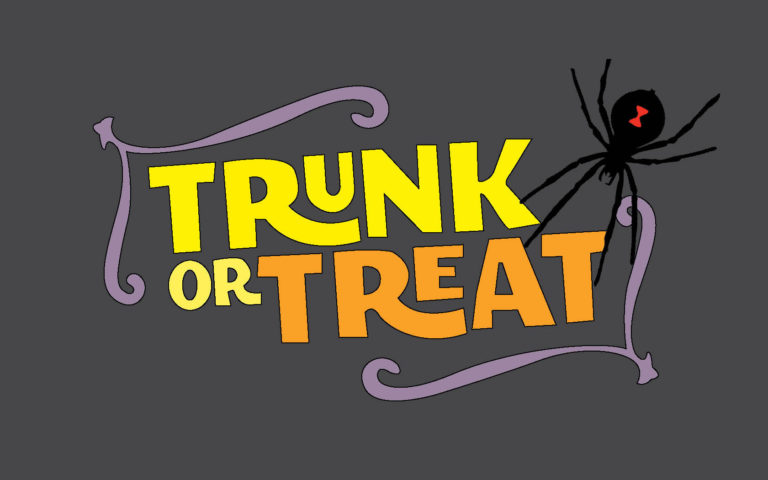 Trunk or Treat – Shepherd of the Hills